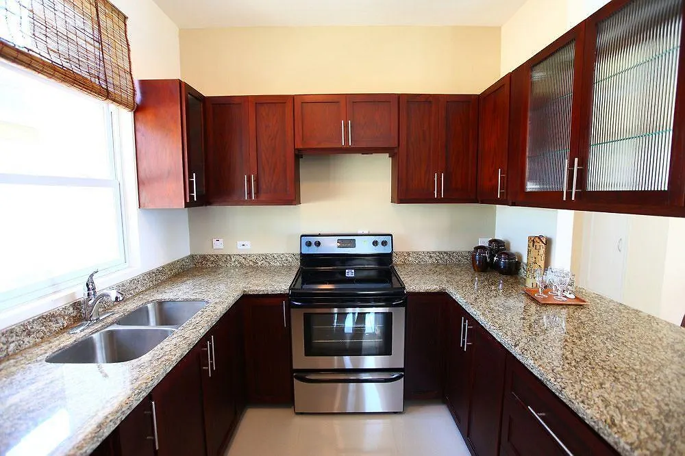 Whispering Seas Jamaica Apartamento Ocho Ríos Hotel