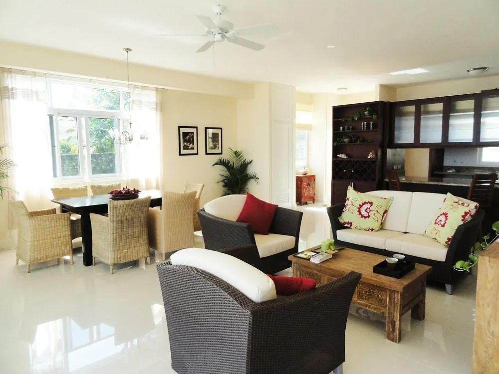 Whispering Seas Jamaica Apartamento Ocho Ríos