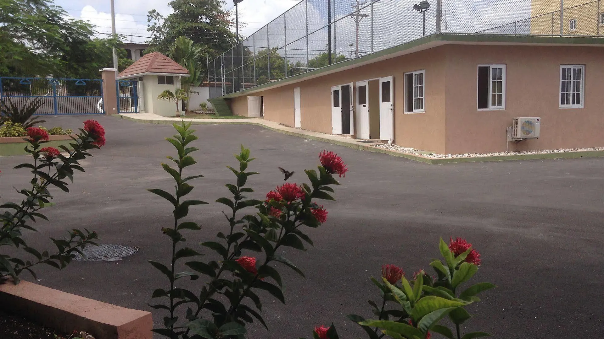 Whispering Seas Jamaica Apartamento Ocho Ríos 0*,  Jamaica