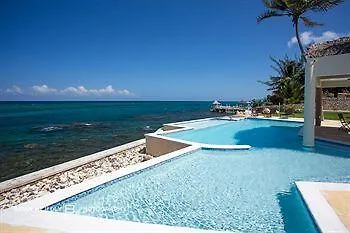 Hotel Whispering Seas Jamaica Apartament Ocho Rios Jamajka