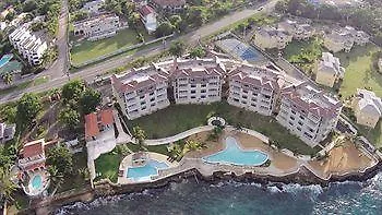 Hotel Whispering Seas Jamaica Apartament Ocho Rios Jamajka