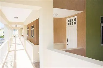 Whispering Seas Jamaica Apartament Ocho Rios Jamajka