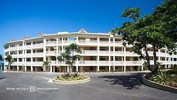 Whispering Seas Jamaica Apartament Ocho Rios Hotel