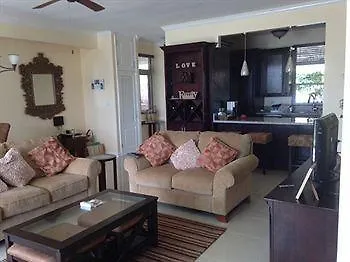 Whispering Seas Jamaica Apartament Ocho Rios 0*,