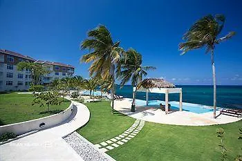 Hotel Whispering Seas Jamaica Apartament Ocho Rios