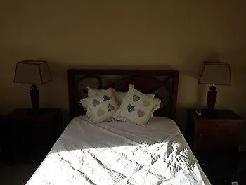 Hotel Whispering Seas Jamaica Apartament Ocho Rios