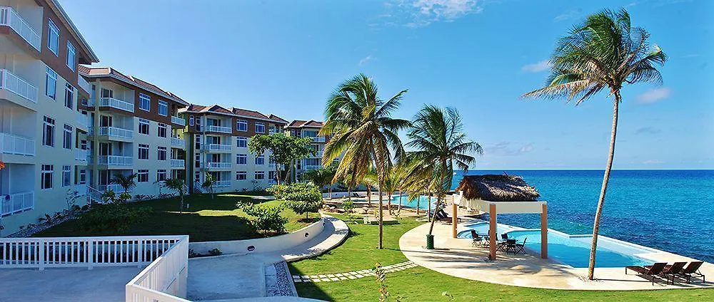 Whispering Seas Jamaica Apartament Ocho Rios