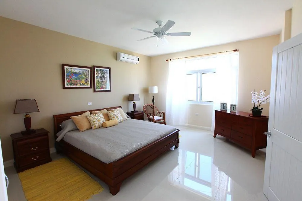 Hotel Whispering Seas Jamaica Apartament Ocho Rios