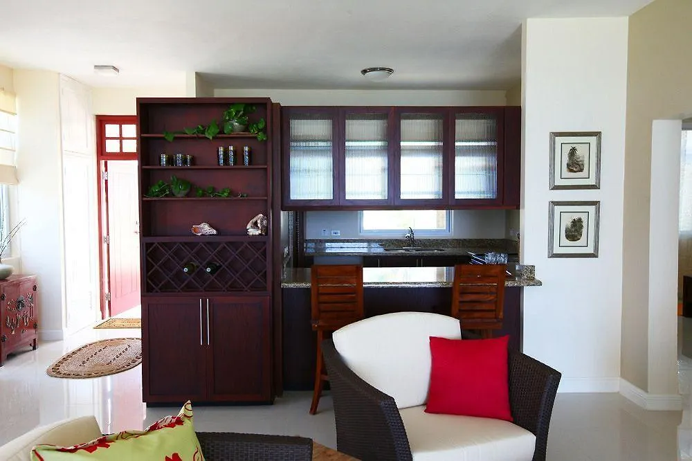 Whispering Seas Jamaica Apartament Ocho Rios