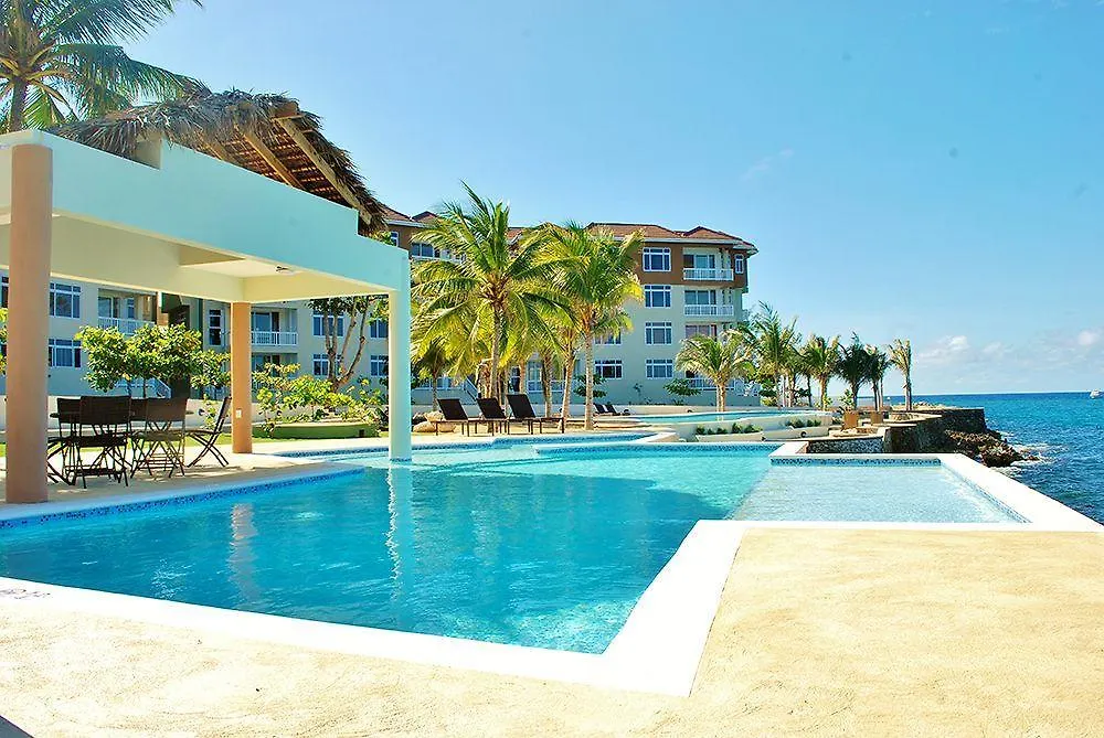 Whispering Seas Jamaica Apartament Ocho Rios Hotel
