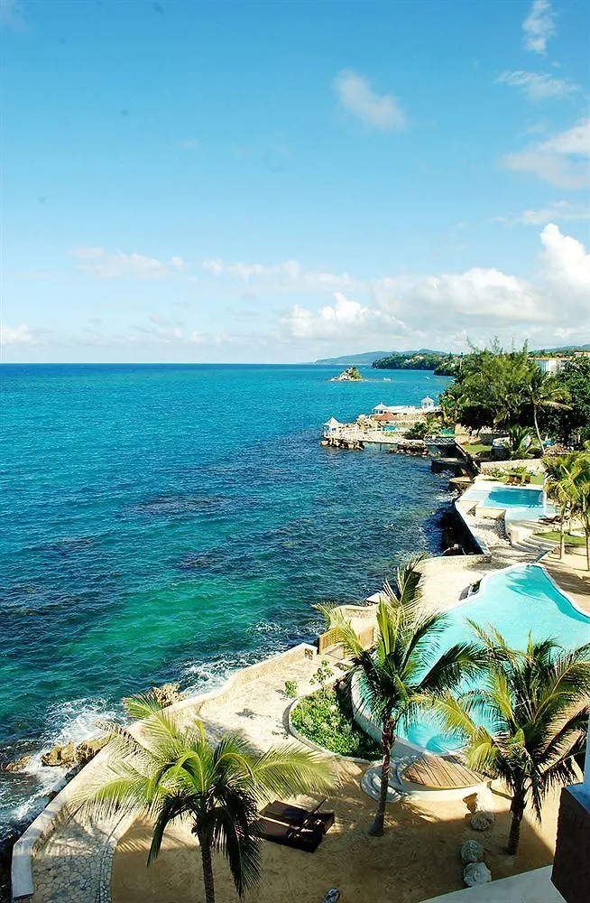 Whispering Seas Jamaica Apartament Ocho Rios Hotel