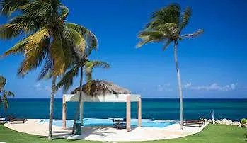 Whispering Seas Jamaica Apartament Ocho Rios
