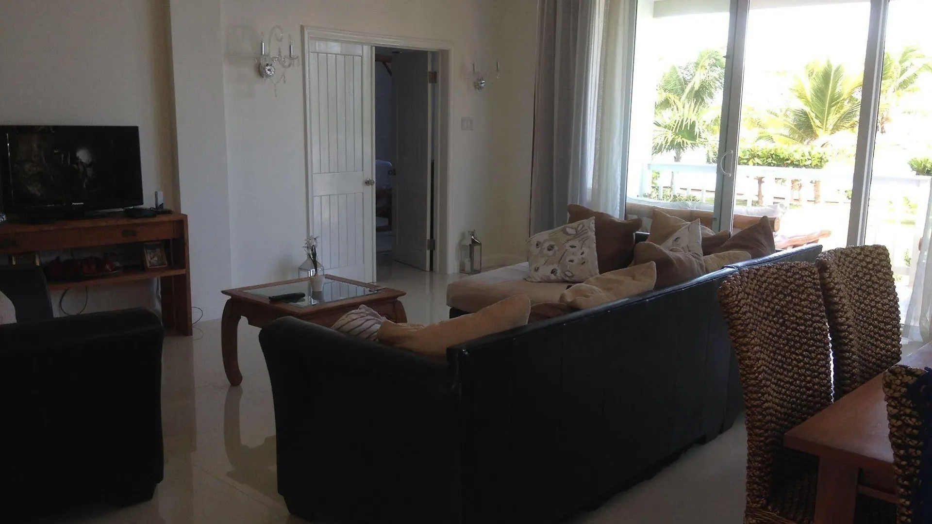 Whispering Seas Jamaica Apartament Ocho Rios Hotel
