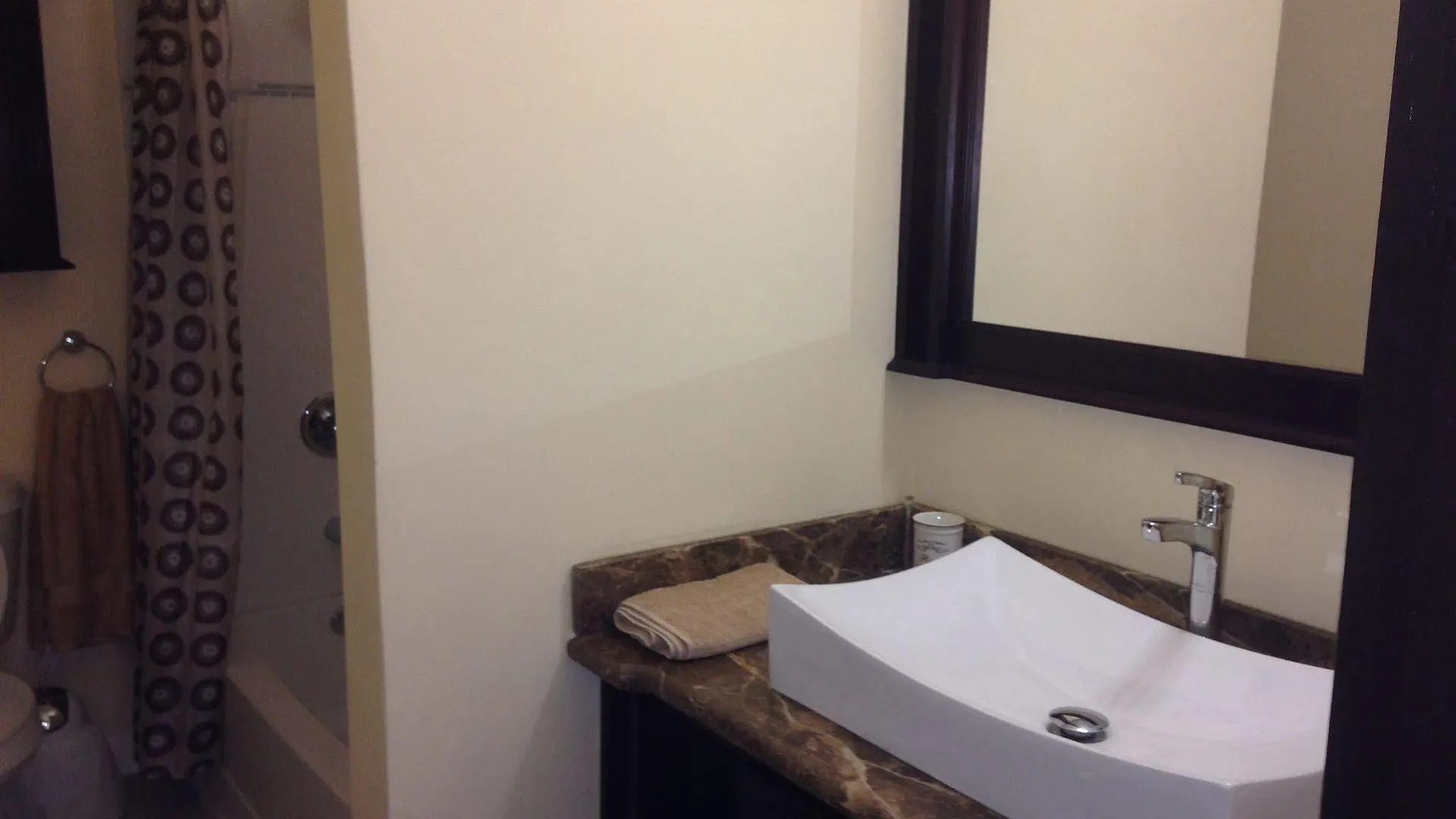 Hotel Whispering Seas Jamaica Apartament Ocho Rios