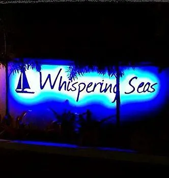 오쵸 리오스 Whispering Seas Jamaica 아파트 0*, 오쵸 리오스 자메이카