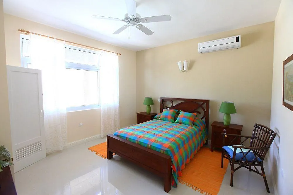 Appartement Whispering Seas Jamaica à Ocho Ríos 0*,