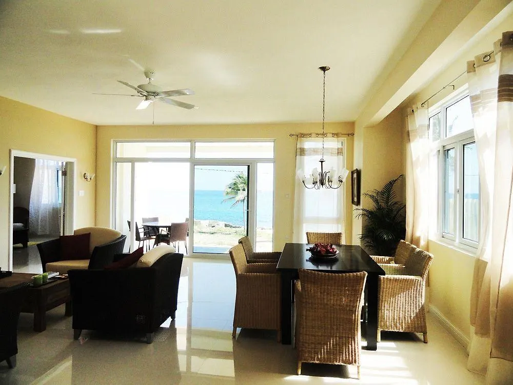 Appartement Whispering Seas Jamaica à Ocho Ríos 0*,