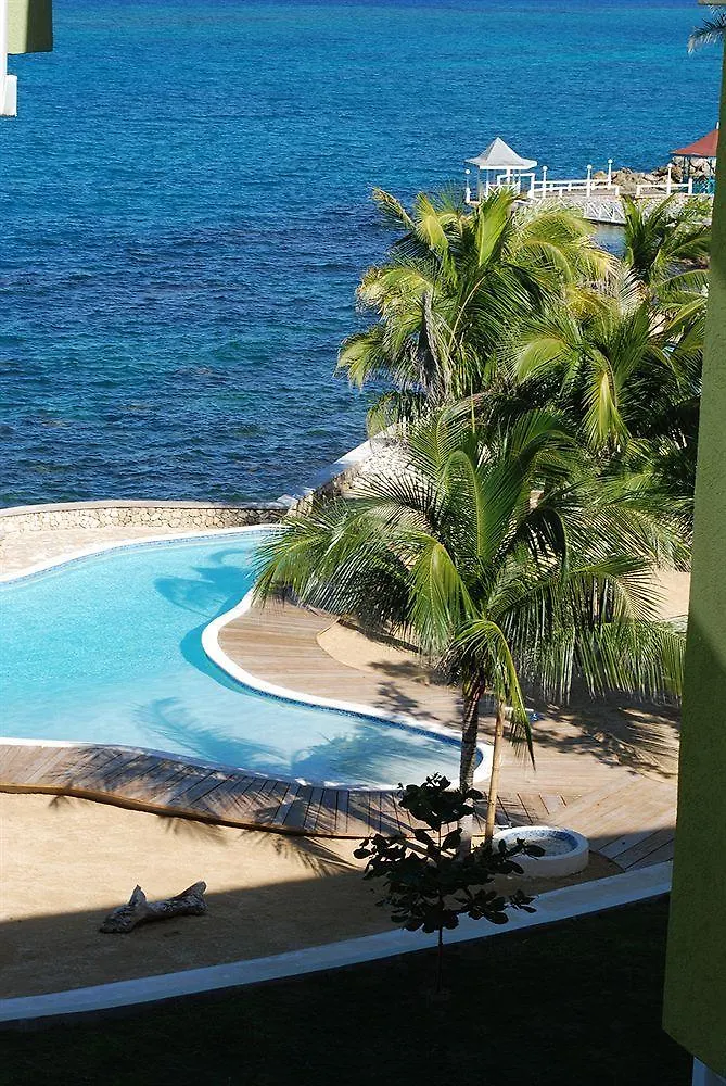 Appartement Whispering Seas Jamaica à Ocho Ríos 0*,  Jamaïque